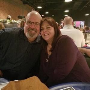 Meet your Posher, Rick